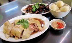 Thưởng thức ẩm thực ngon tuyệt khi đến Malaysia