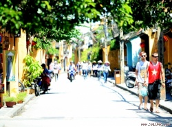 3 thành phố của Việt Nam lọt Top điểm du lịch ‘bụi’ rẻ nhất châu Á