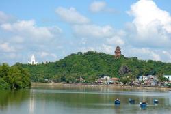 Phú Yên Vùng Đất Thiên Nhiên Kỳ Thú