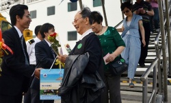 Vắng khách Trung Quốc, công ty lữ hành tìm thị trường mới