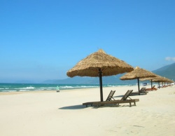 Cẩm nang du lịch biển Đà Nẵng