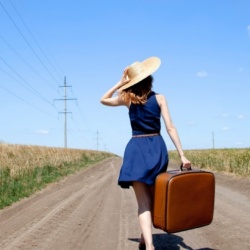 6 cơn ác mộng có thể gặp khi đi du lịch