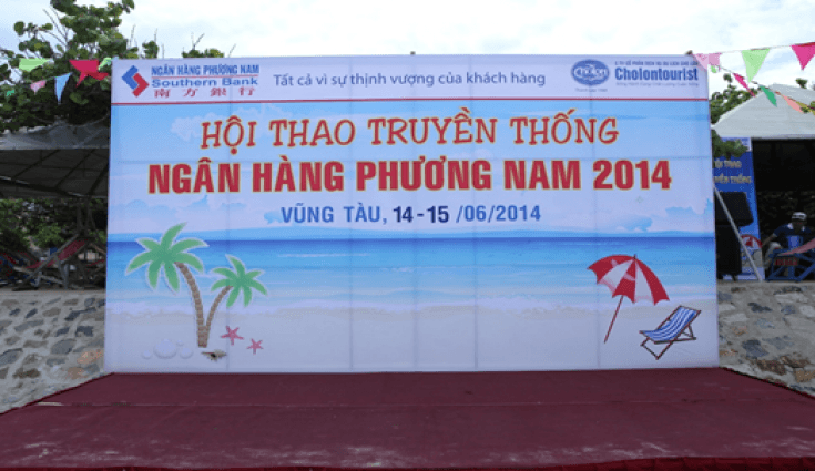 Năng động du lịch Việt 19/06/2014