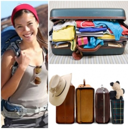 Hành Trang Cho Những Tín Đồ “Phượt” 