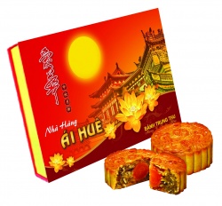 Bánh Trung Thu Nhà Hàng Ái Huê - Hương Vị Truyền Thống !