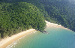 Côn Đảo Huyền Thoại & Linh Thiêng