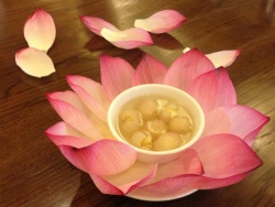 5 món ăn hấp dẫn cho thời tiết giao mùa