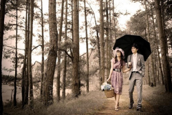 DU LỊCH TUẦN TRĂNG MẬT NĂM 2014