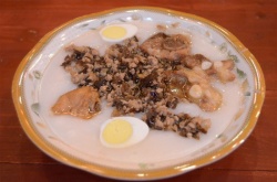 Những món ngon mùa Đông Hà Nội làm say lòng du khách