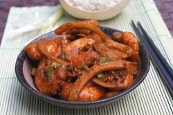 Những món kho khó quên của Bến Tre