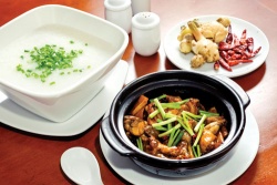 Những món ăn không thể bỏ qua khi đi du lịch Tết Singapore