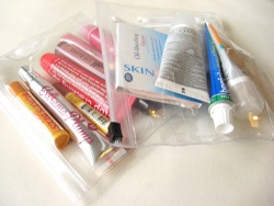 Những nguyên tắc vàng khi sắp xếp hành lý du lịch