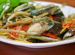 Món ngon không thể bỏ qua ở Hà Tiên