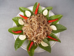 7 món quà lý tưởng khi đi du lịch Đà Nẵng