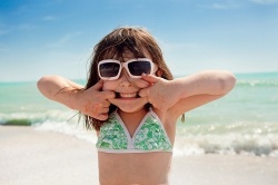 Để tận hưởng chuyến du lịch thoải mái như trẻ nhỏ