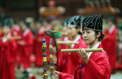 Những món quà đem về khi đi du lịch Hàn Quốc