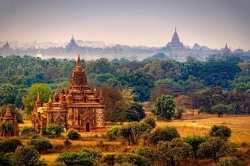 Tại sao bạn phải đi du lịch Myanmar?