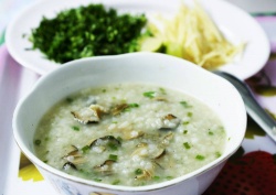 Đặc sản ăn một lần là ghiền khi đến với đất mũi Cà Mau