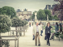 Những sai lầm cần lưu ý khi đến Pháp