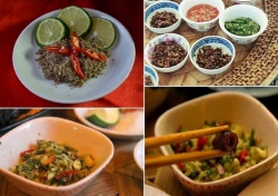 10 đặc sản chỉ có ở Điện Biên