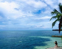 Maldives – Tuần trăng mật lý tưởng