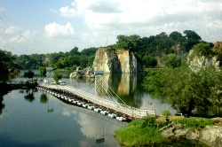 Những điểm phượt gần thành phố Hồ Chí Minh cho người yêu thiên nhiên