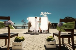 Tuần trăng mật hoàn hảo tại Bà Nà Hills