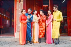 Khuyến mãi đón Tết Bính Thân  “Du xuân - Rước lộc” cùng Cholontourist