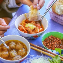 Những món ngon phải thử khi đi du lịch Đà Lạt vào dịp lễ