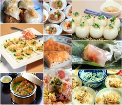 Du lịch Huế 2016 thưởng thức những món ngon