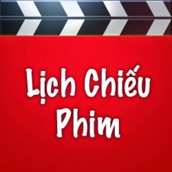 Lịch Chiếu Phim BHD Phạm Hùng Tháng 1