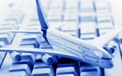 Đặt vé máy bay giá rẻ dễ dàng