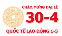 Lịch Khởi Hành Tour Lễ 30/4 & 1/5
