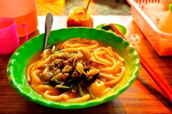 Những món ăn không thể bỏ qua khi đến với Ban Mê Thuột