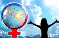 Món quà nhân ngày Quốc tế Phụ nữ 8/3 – Cho người phụ nữ tôi yêu