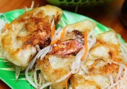 Món ngon Nha Trang không thể bỏ qua khi đi du lịch cuối tuần