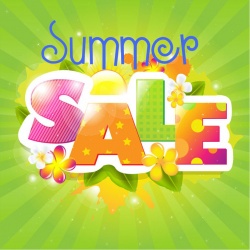 Hè sang rộn ràng ngàn ưu đãi