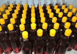 Bạn đã nếm thử nước mắm Nam Ô đặc sản xứ Quảng chưa?