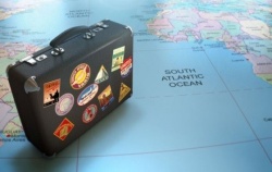 Khi bị thất lạc hành lý cần làm gì?