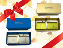 Nhận ngay Pin sạc dự phòng 16.000 mAh khi đăng ký tour tại Cholontourist