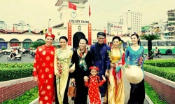 Lịch khởi hành tour tết dương lịch 2017