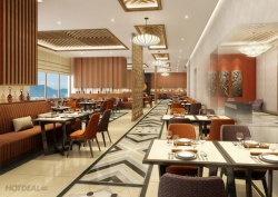 Tận hưởng trọn vẹn dịch vụ 5 sao chỉ với 1.499.000đ