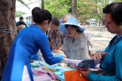 Cholontourist đồng hành cùng Ngày hội Du lịch 2017