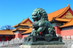 Đi du lịch Trung Quốc cần chuẩn bị gì để có một chuyến đi trọn vẹn ?