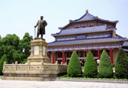 Mách bạn 6 địa điểm không thể bỏ qua khi đi du lịch Quảng Châu, Trung Quốc