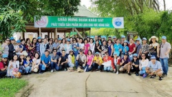 Cholontourist - Khảo sát Du lịch Đông Bắc