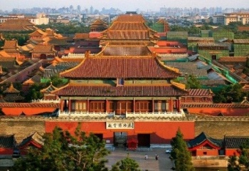 Du lịch Trung Quốc, THƯỢNG HẢI - HÀNG CHÂU -TÔ CHÂU - BẮC KINH