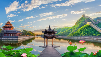 THƯỢNG HẢI - BẮC KINH HÀNG CHÂU – Ô TRẤN  7N6Đ